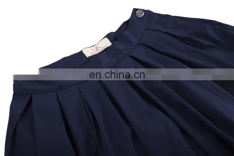 Grace Karin Occident Women's Vintage Retro Short Cotton 50s Skirt 21 Patterns CL6294-21
