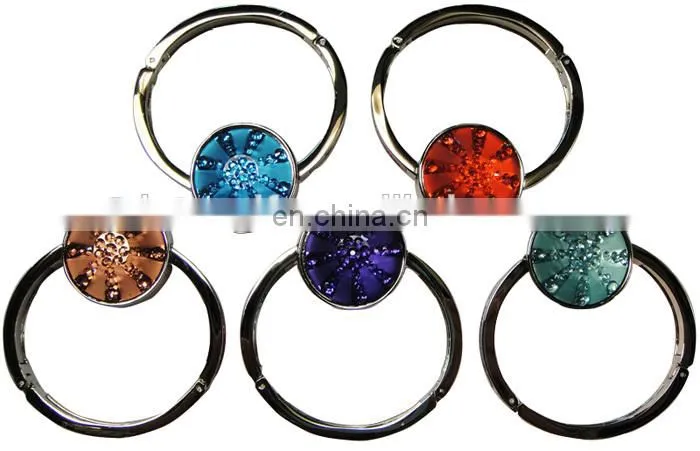 2015 best selling products sticker bag holder