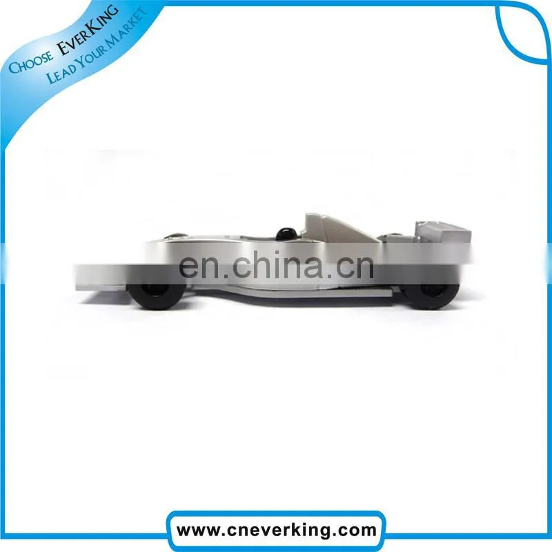 New Design racing car usb flash drives for USB 2.0
