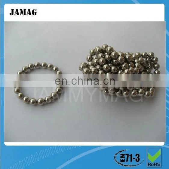 Competitive price magnet magnetic construction toys from china