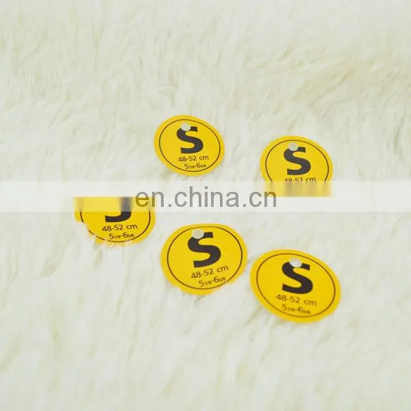 self adhesive nfc tag