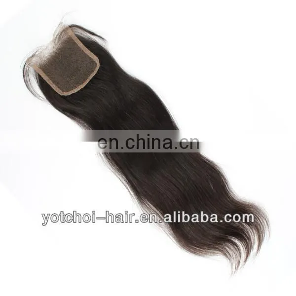 Factory Wholesale 100% Virgin Brazilian Hair Extension, Silky Straight Virgin Brazilian Hair Bundles