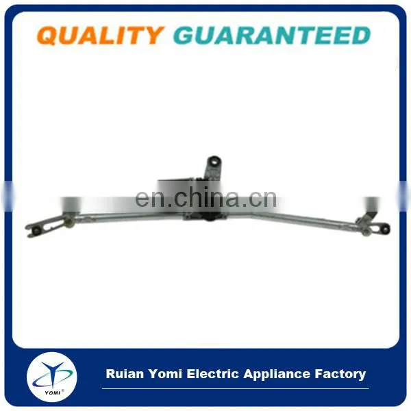 68043386AC Windshield Wiper Motor & Linkage Arm For Dodge Ram Pickup Truck