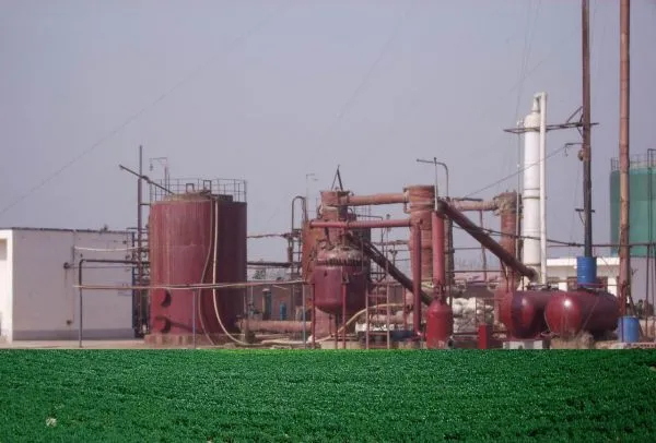 Shanghai Dunmei New Materials Co., Ltd company overview - view 1