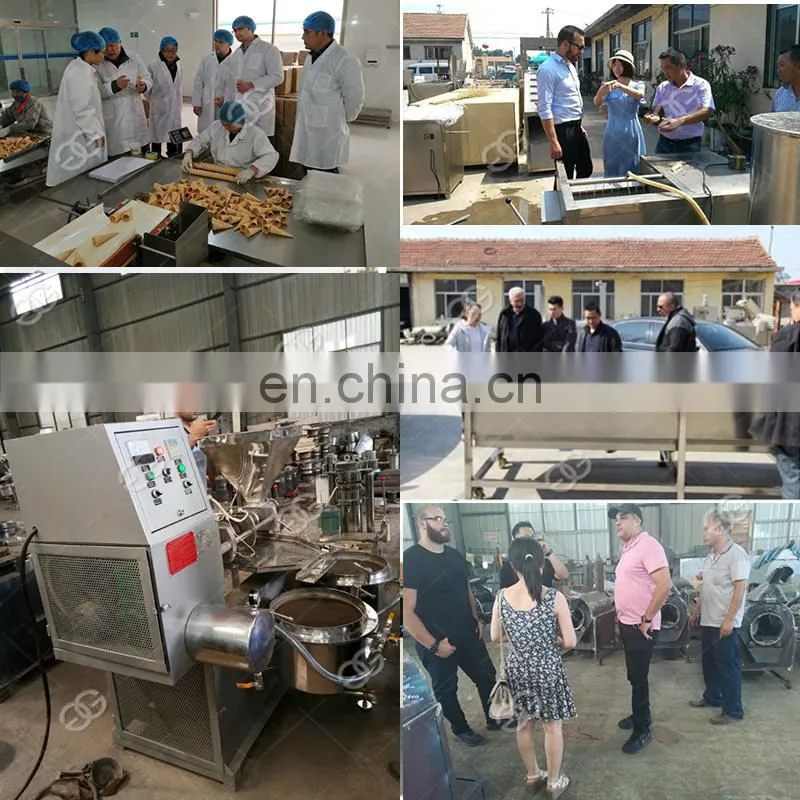 Superfine Tahini Making Sesame Seeds Grinding Machine For Sale