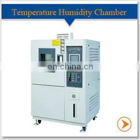 UV Light Accelerated Weather Test Chamber