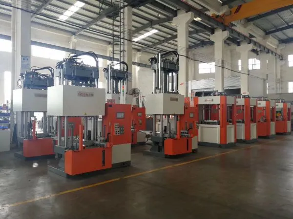 Gowin Precision Machinery Co.,Ltd. company overview - view 2