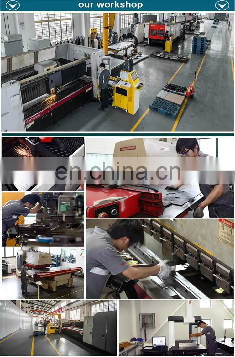 Custom Acrylic Accurl CNC Laser Cutting Steel Metal Parts Service