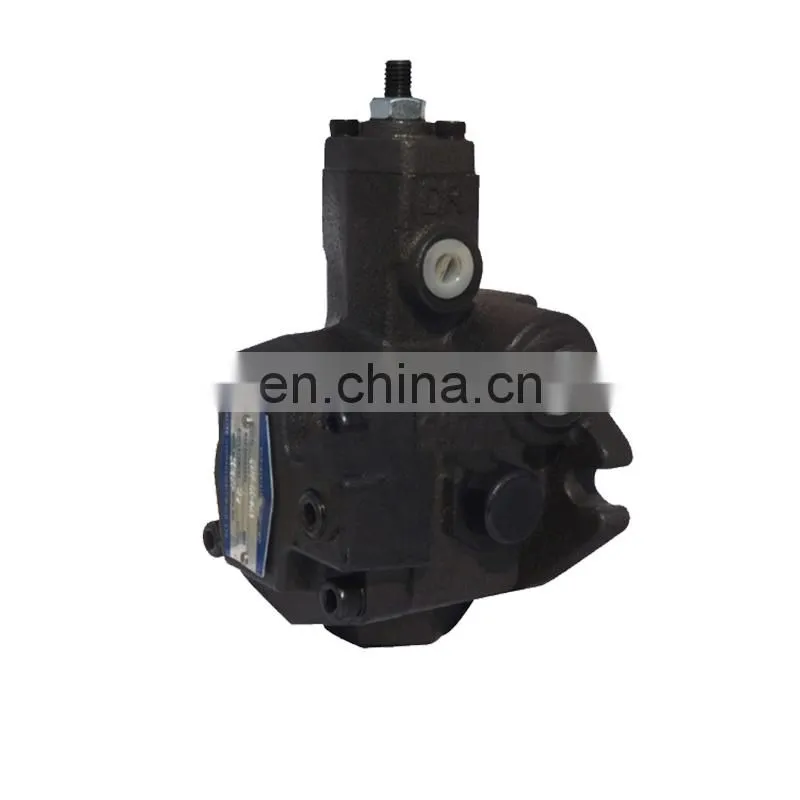 Trade assurance SVPDF series SVPDF-4070-4070-20 Double variable vane pump