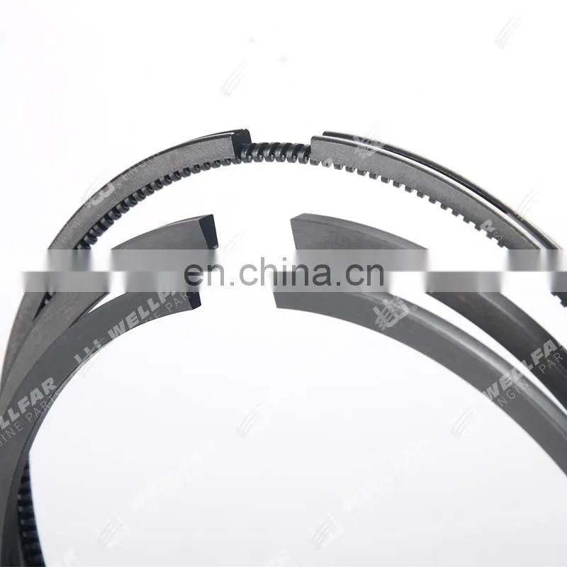 DT466E piston ring 109mm