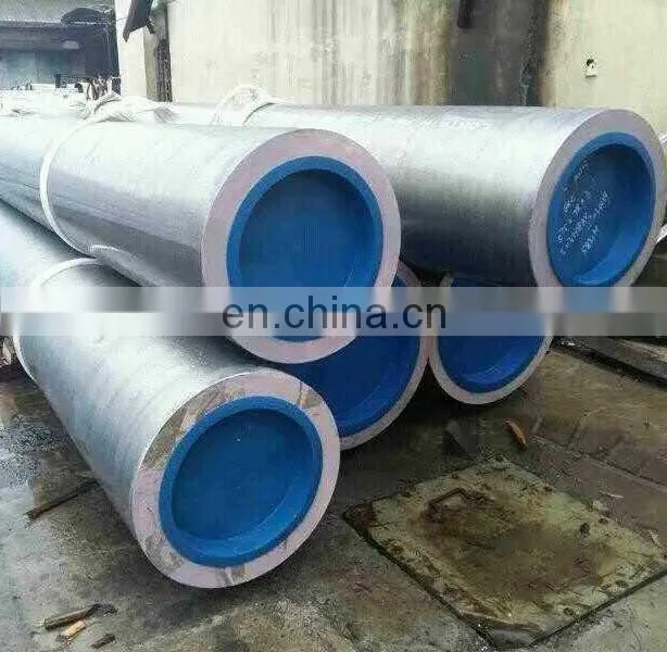 JIS G3454 STPG370 STPG410 Carbon Seamless Steel Pipe and Tube for pressure service