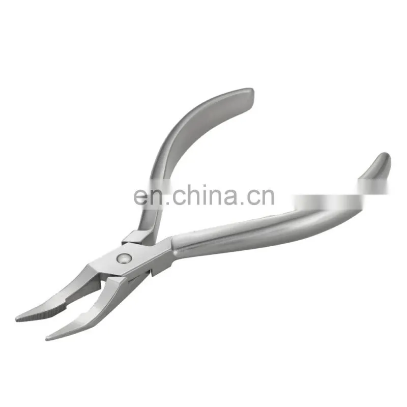 China Manufacture Orthopedic Surgical Instruments Weingart Plier/Long head Dental Equipment Dental Products