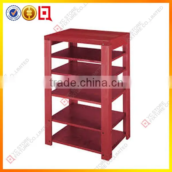 Unique accessory shelf rack,hift rack