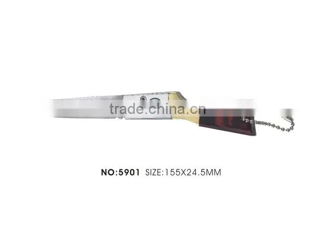 2014 newly design pocket knife free sample combat knife