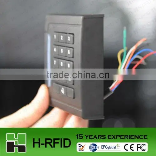 125khz ID card reader--factory with 15 years rfid experience