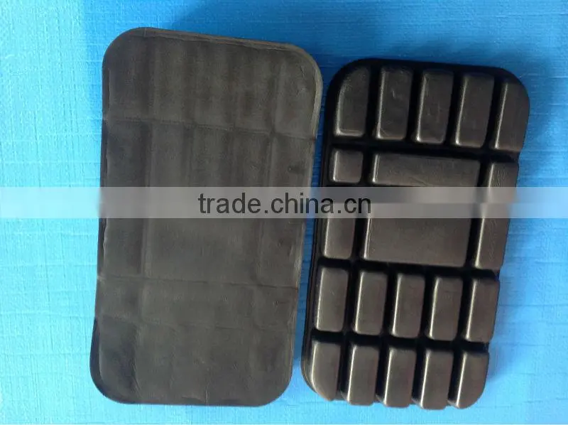 Foam knee pads protector