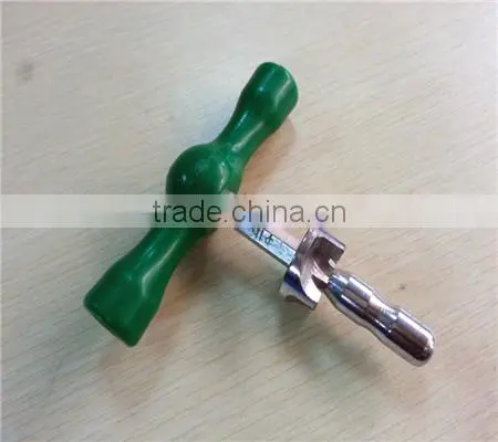 T- Expander Reamers plastic pipe tool for pex pipes