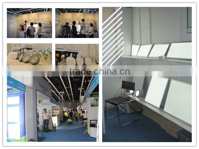 Excellent Heat Dissipation LED track light 20W