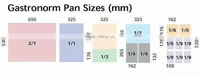 hot sale economic stainless steel buffet chafing dish