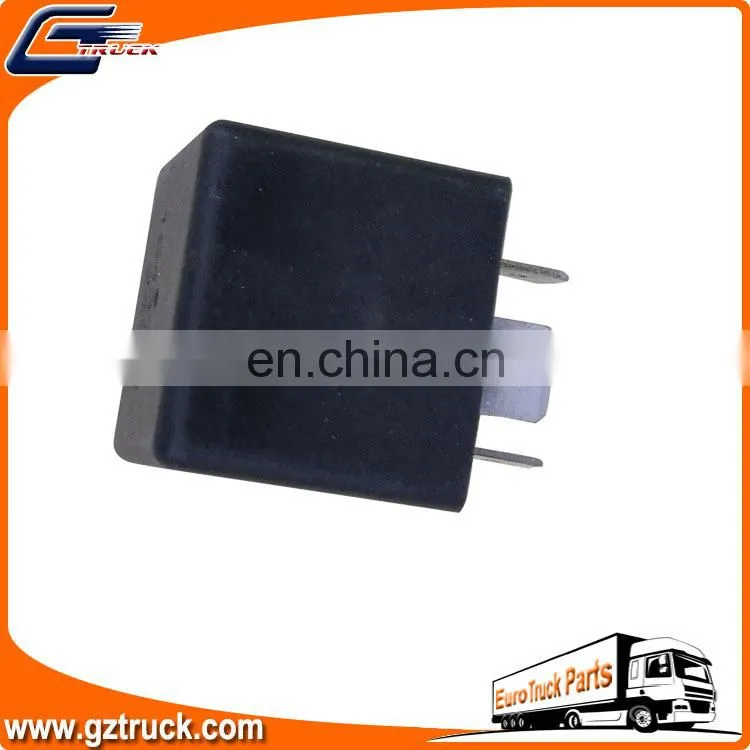 Heavy Duty Truck Parts main current Electric Universal Parts Oem 1543731 1407909 1439172 for SC Truck 24V Relay