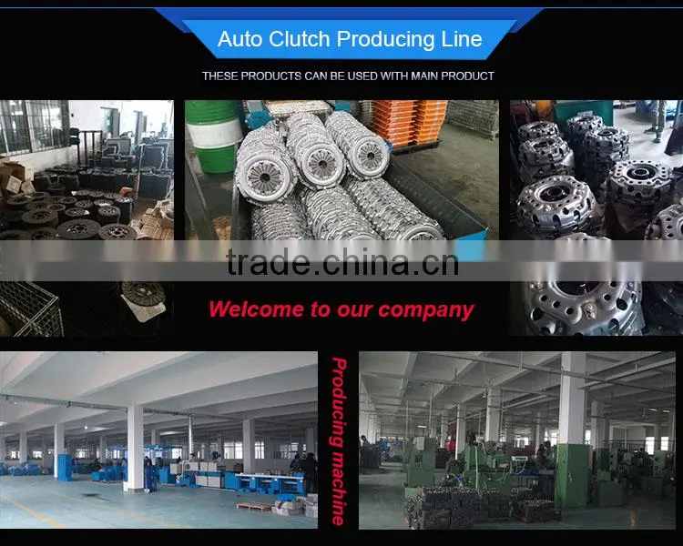Automatic transmission parts friction disc,clutch disc OEM Number :DS240C1