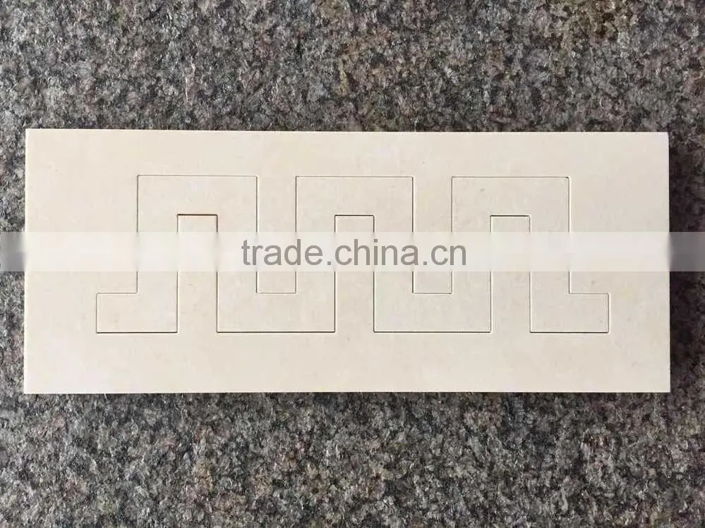 RICH CNC waterjet cutting machine for granite