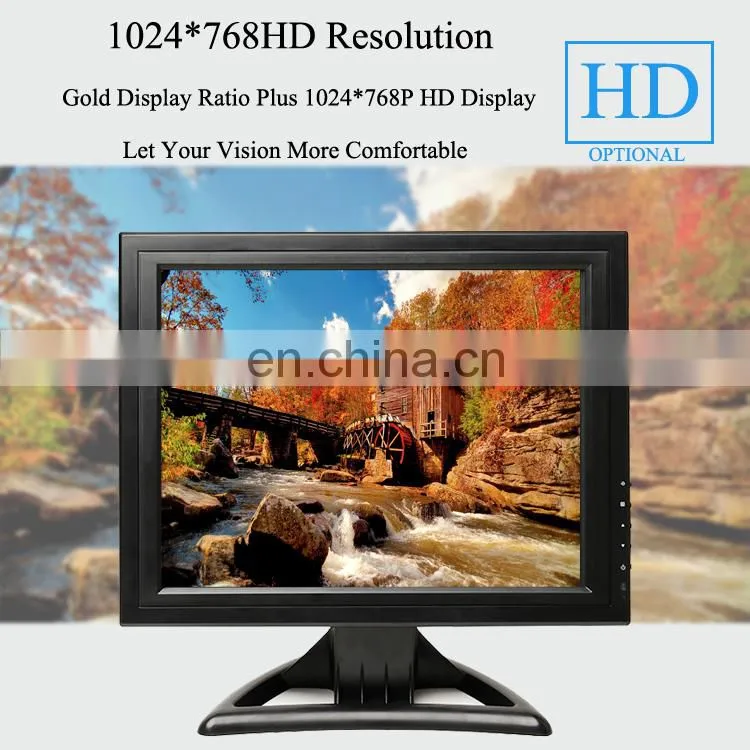 LED TV Panel 15 17 19 22 24 32 42 inch LCD TV Smart LED TV Touch Screen Monitor