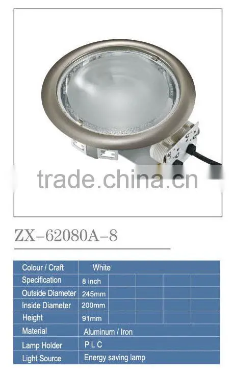 high quality wrought iron lamp fittings for Imitated Marble Stone Lamp