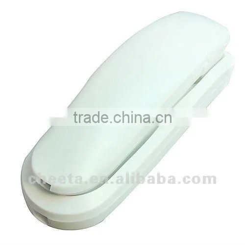 Durable trimline telephone
