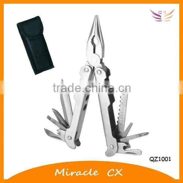 Stainless steel multi tool