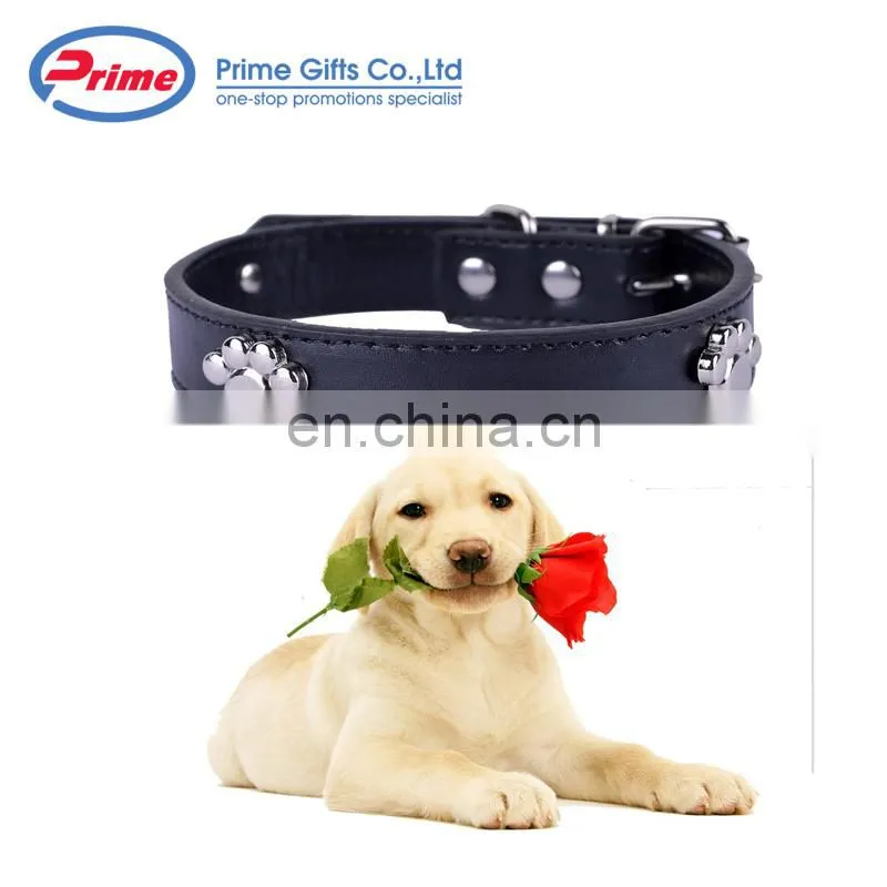Dog Leather Collar Making Supplies with Lowest Price