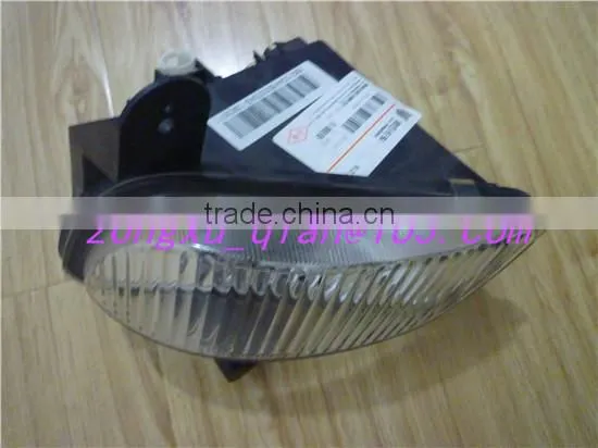 Lian'He heavy truck trade or China fog lamp fog light