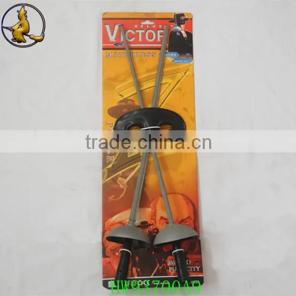 Most Popular Plastic Pirate Weapons for Party Disguise