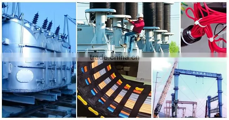 Sheilded RVVP Control Cable /Power Cable