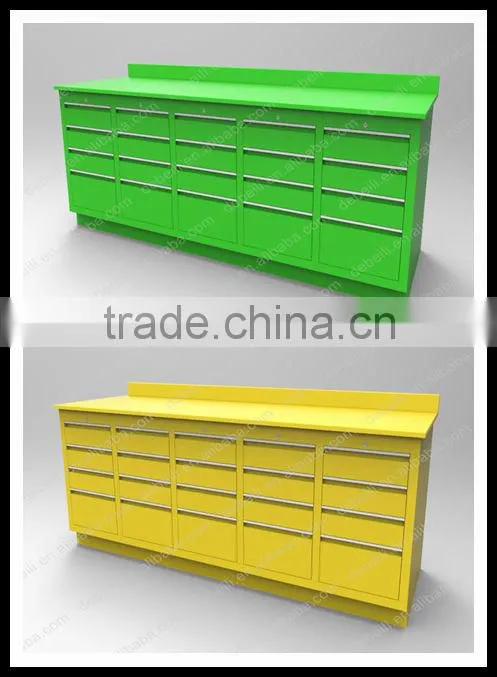 Workshop German Made Tool Box AX-ZHG0046-2