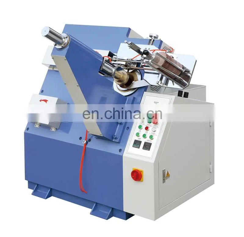 CTS120 Automatic baking Muffin Paper Tray Forming Machine
