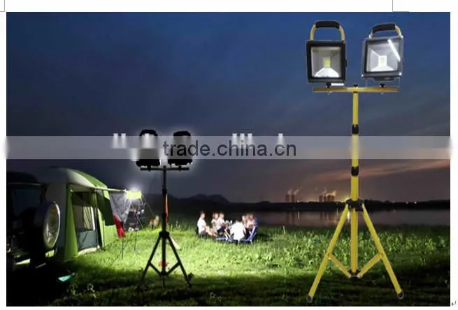 chargeable vehicles 10w led work light, 10w led tractor working lights.