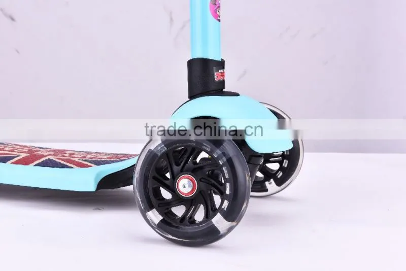 2016 newest wholesale mini scooter toys