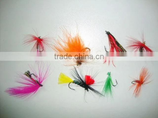 Fly Rod