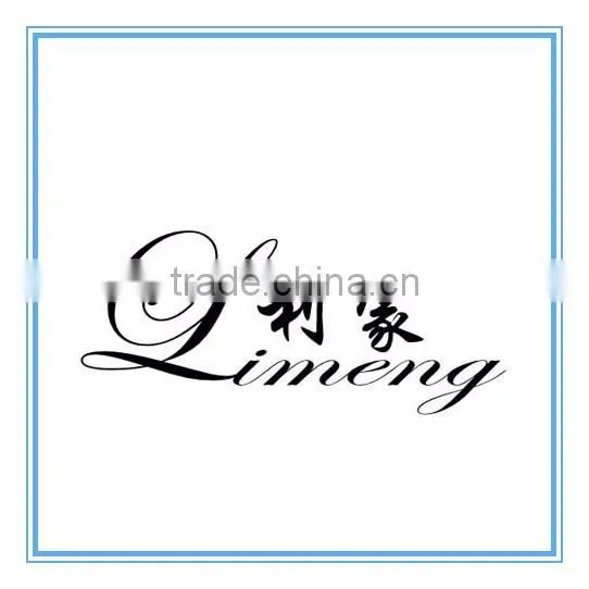 Aluminum Wood Grain Powder Coating Awning Window with Thermal Break