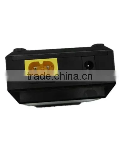 2016 Hot selling nitecore d2 battery electric bike charger