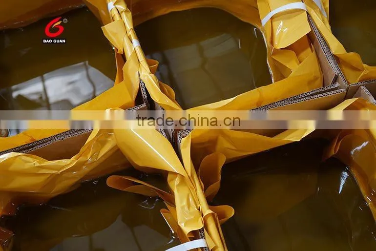 Strong Adhesion Hotmelt Adhesive / Hotmelt Glue