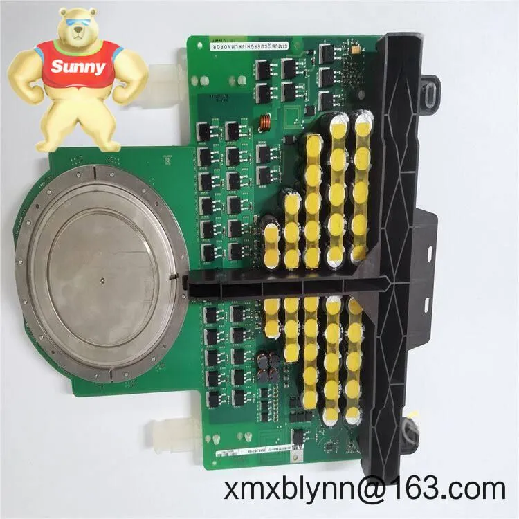 abb_5shy0660l0001_igct_integrated_gate_control_transistor_module