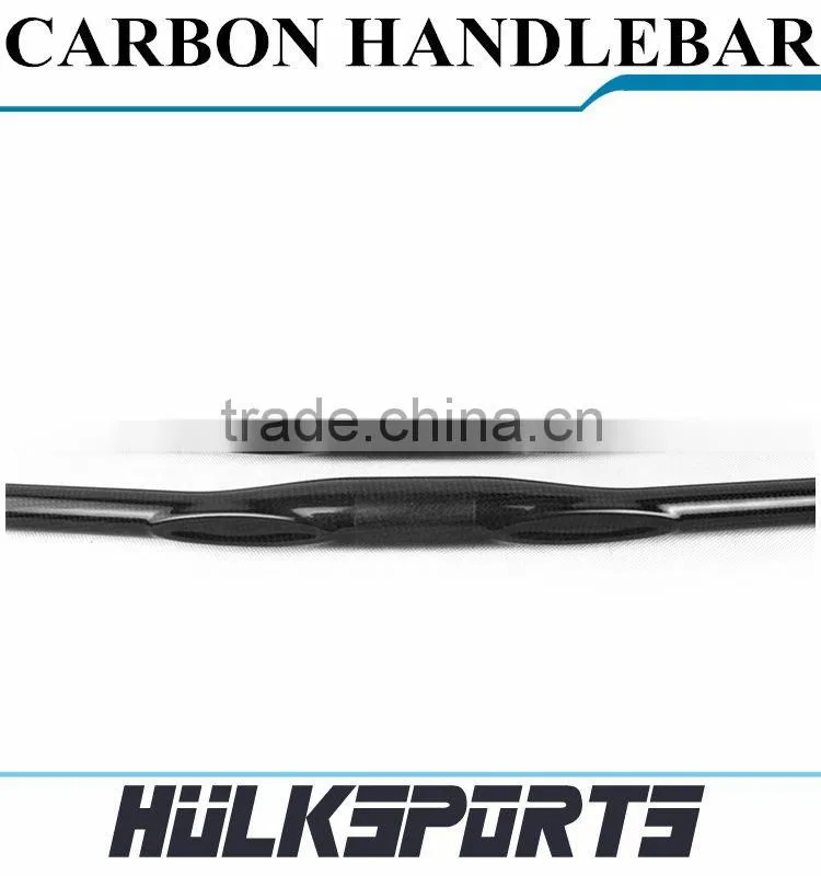 NEW Design Carbon handlebar Glossy Matte Surface 3K UD Carbon Bicycle MTB Bicycle Handlebar