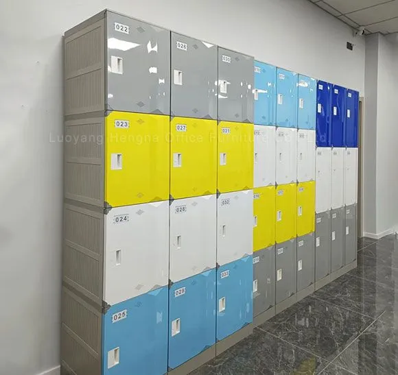 Why Soft-Edge Lockers Are Becoming the New Standard in Elementary Classroom Design | Safety Trend