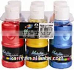 6ct*20ml Neon Poster Paint A0250