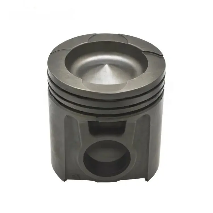Super Promotion Piston 6130-31-2111 for Cummins 4D105 Diesel Engine Spare Parts Construction Machinery Parts Komatsu Excavator