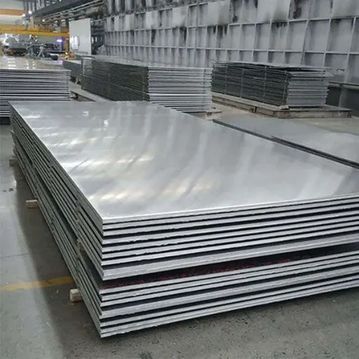 Buy 304 stainless steel sheet (2)