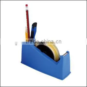 Plastic Tape Dispenser