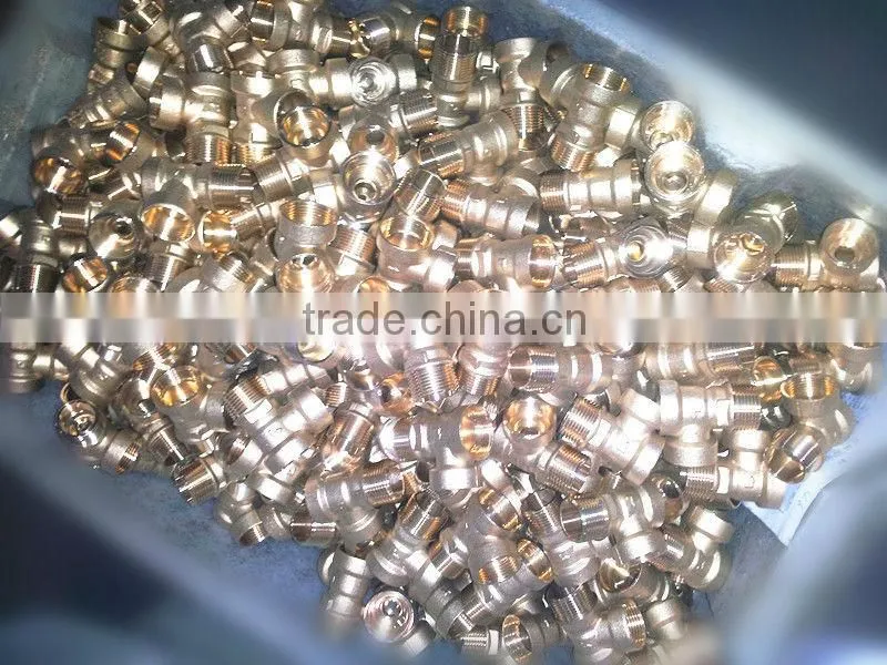 European model Safety relief tp Valve 3/4''x22mm